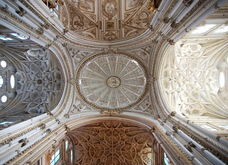 Picture 9 for Activity From la Costa del Sol: One Day in Córdoba + Mezquita