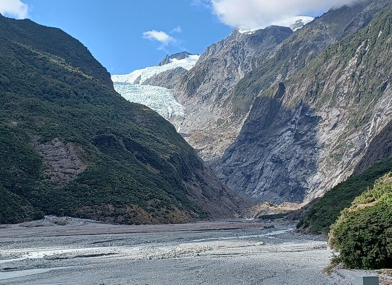 Picture 9 for Activity Franz Josef: Franz Josef Glacier Lookout Guided Walk