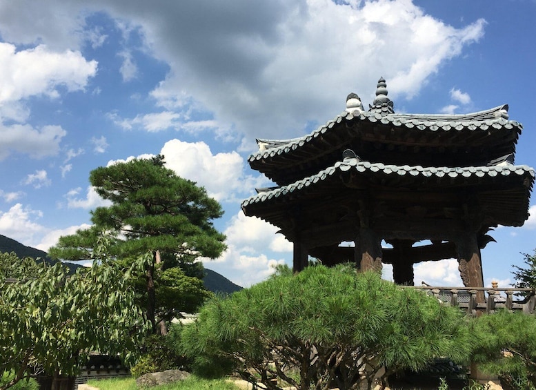 Picture 11 for Activity From Seoul: Classic K-Drama Dae Jang Geum Park Tour