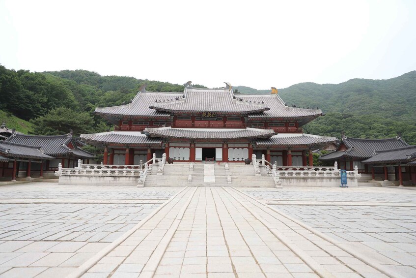 Picture 14 for Activity From Seoul: Classic K-Drama Dae Jang Geum Park Tour