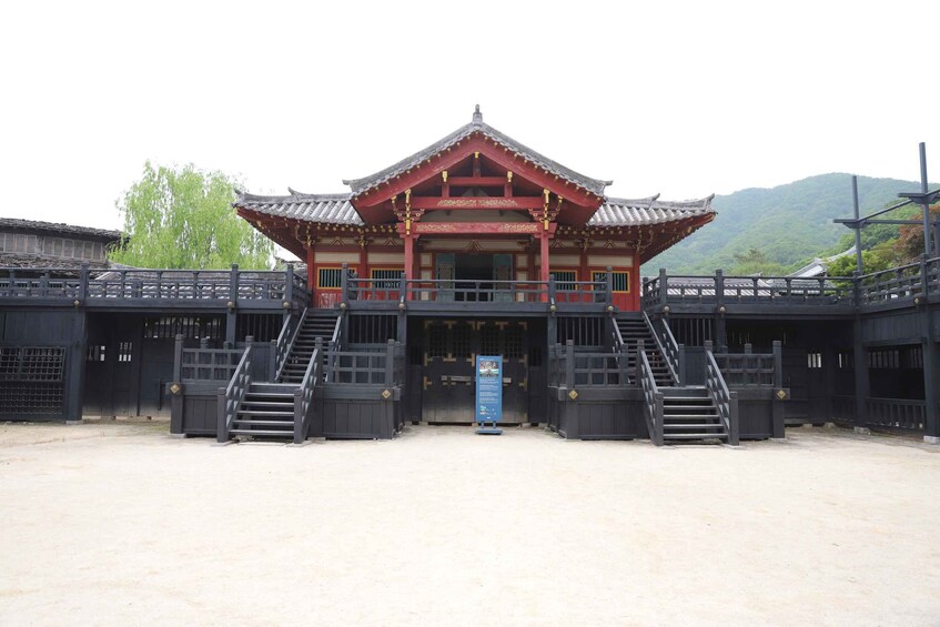 Picture 15 for Activity From Seoul: Classic K-Drama Dae Jang Geum Park Tour