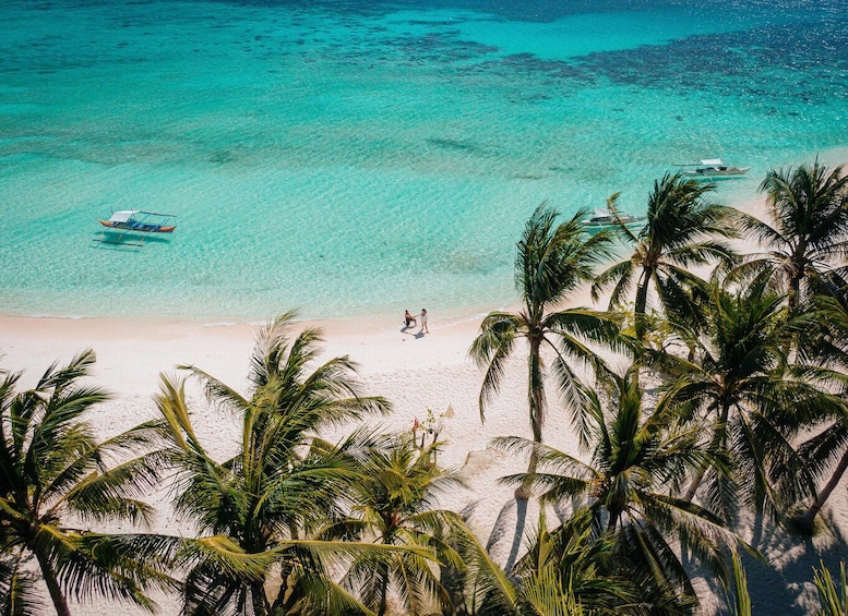 Coron Palawan: Best Culion Beaches via Private Speedboat