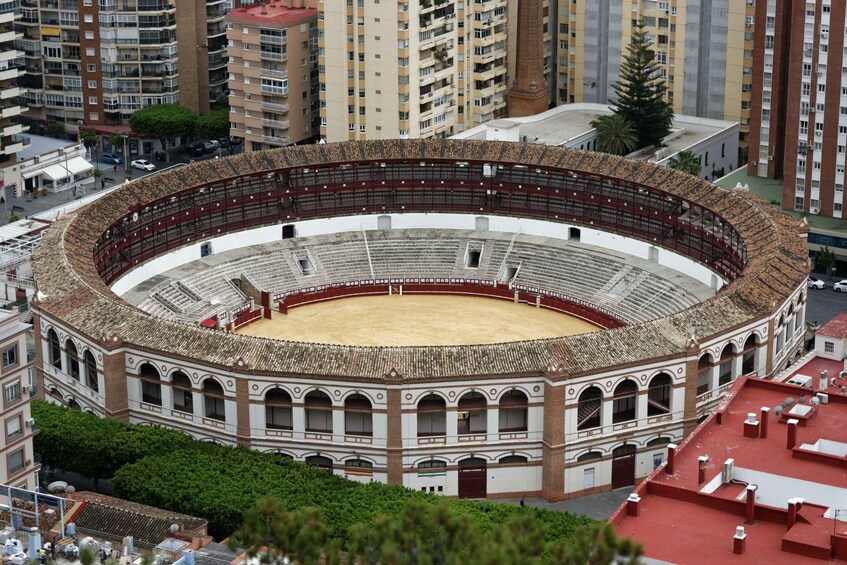 Picture 7 for Activity Malaga: History of Picasso Guided Walking Tour