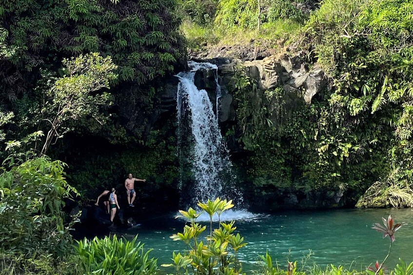 Picture 12 for Activity Maui: Road to Hana Private Adventure Tour with Luxury SUV