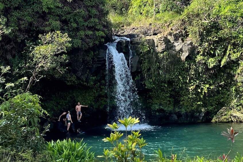 Picture 12 for Activity Maui: Road to Hana Private Adventure Tour with Luxury SUV