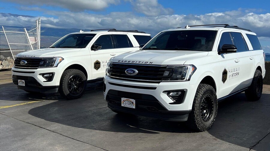 Maui: Road to Hana Private Adventure Tour with Luxury SUV