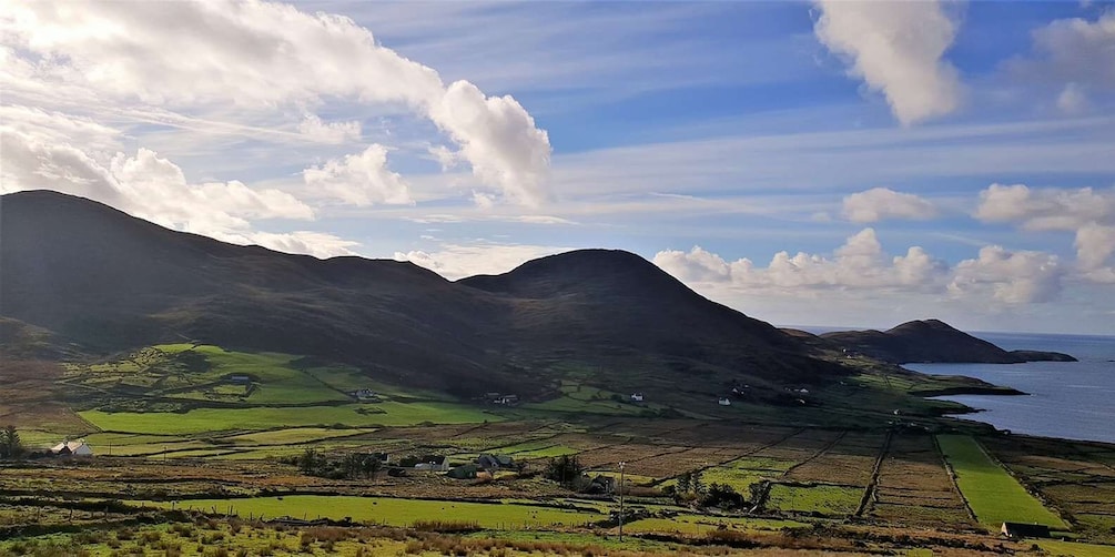 Picture 3 for Activity From Killarney: Ring of Kerry Guided Day Tour