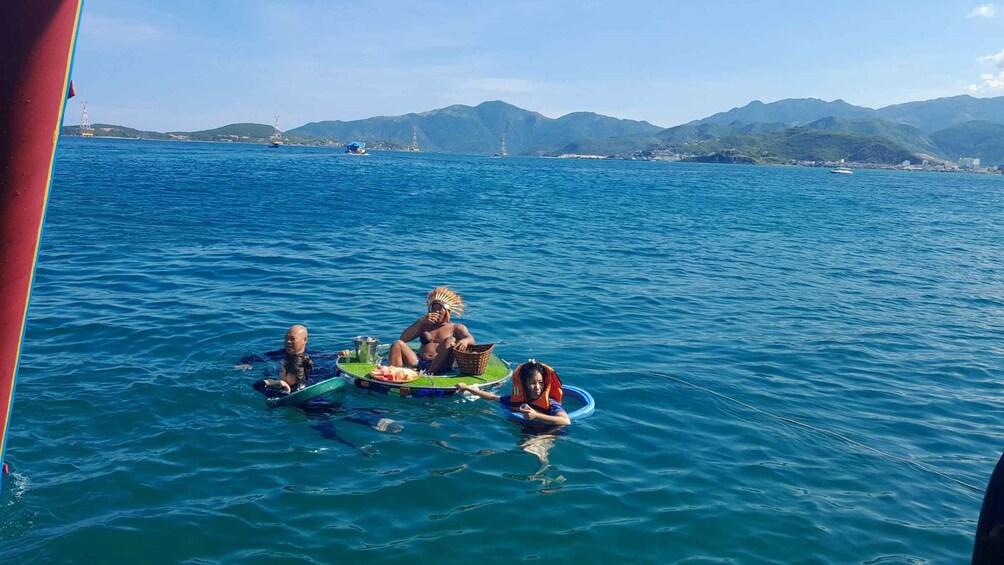 Picture 2 for Activity Nha Trang: 3-Days Top Site Nha Trang Highlights Trip