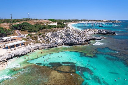 Perth: The Best of Rottnest Island