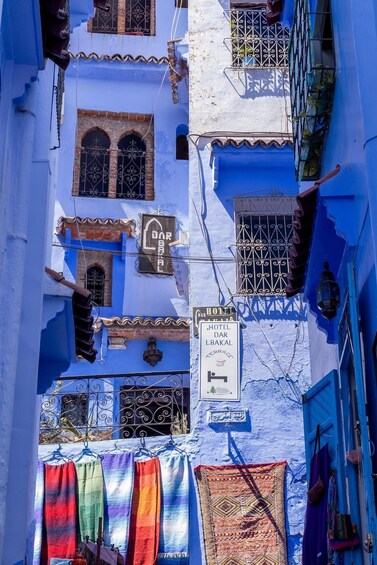 Picture 9 for Activity Private Day Trip from Casablanca to Chefchaouen & Medina.