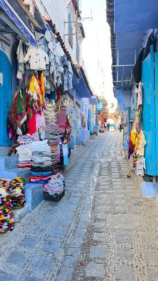 Picture 5 for Activity From Casablanca: Private Day Trip to Chefchaouen with Medina