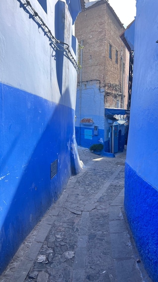 Picture 7 for Activity From Casablanca: Private Day Trip to Chefchaouen with Medina