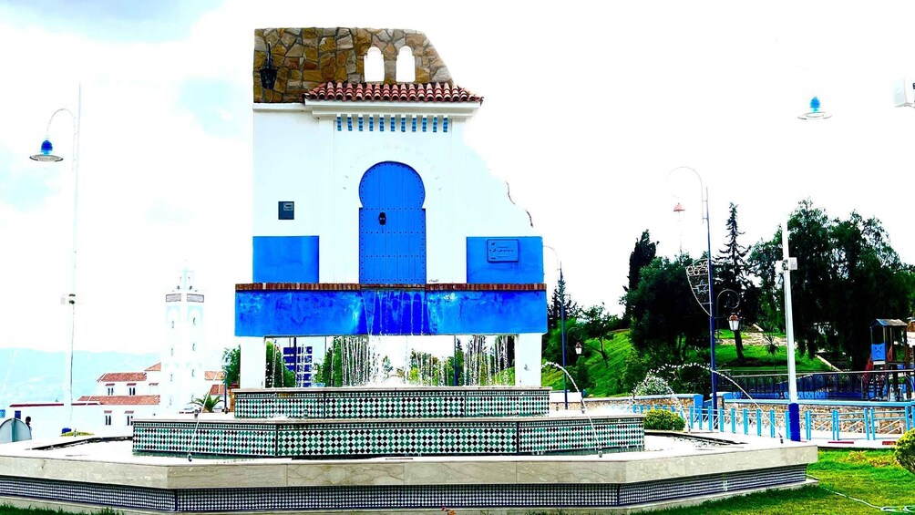 Picture 3 for Activity Private Day Trip from Casablanca to Chefchaouen & Medina.