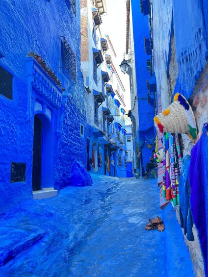 Picture 9 for Activity From Casablanca: Private Day Trip to Chefchaouen with Medina