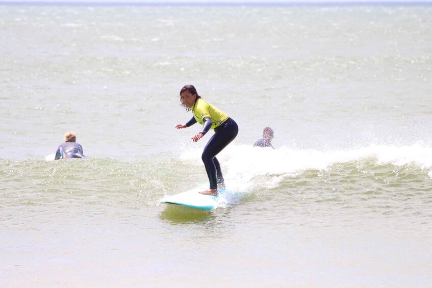 Picture 8 for Activity Jeffreys Bay: Learn to Surf Group Lesson