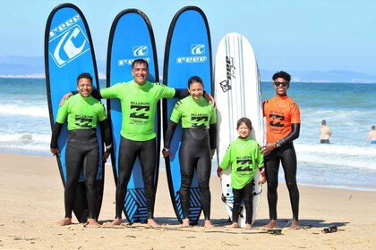 Jeffreys Bay: Learn to Surf Group Lesson