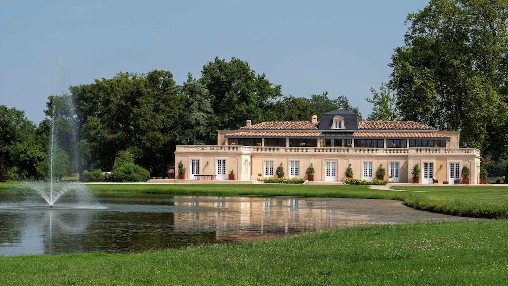 Picture 22 for Activity Bordeaux: Saint-Emilion and Medoc Full-Day Wine Experience
