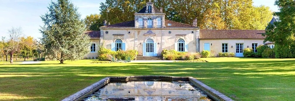 Picture 3 for Activity Bordeaux: Saint-Emilion and Medoc Full-Day Wine Experience