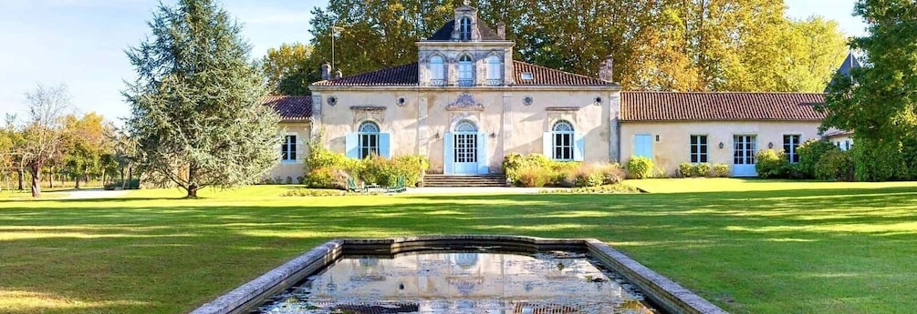 Picture 3 for Activity Bordeaux: Saint-Emilion and Medoc Full-Day Wine Experience