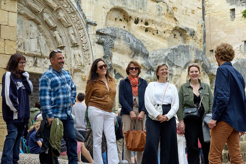 Picture 23 for Activity Bordeaux: Saint-Emilion and Medoc Full-Day Wine Experience