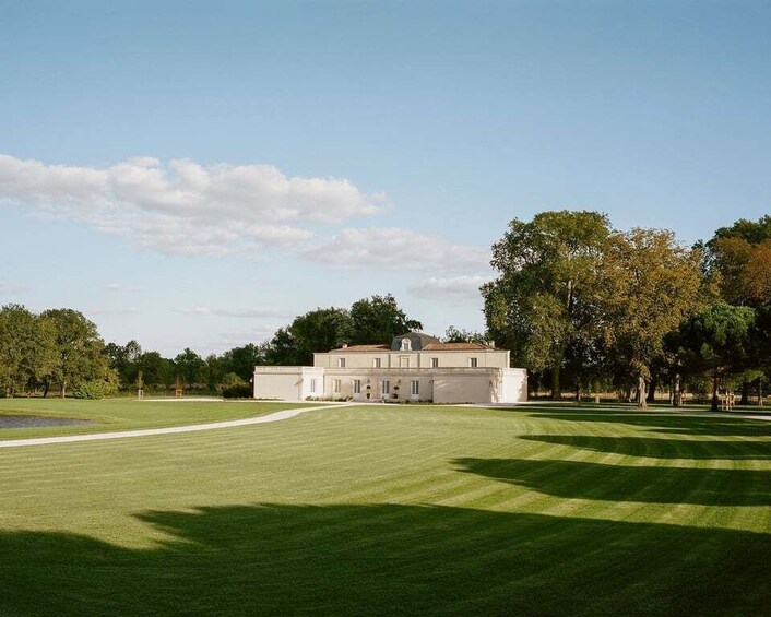 Picture 12 for Activity Bordeaux: Saint-Emilion and Medoc Full-Day Wine Experience