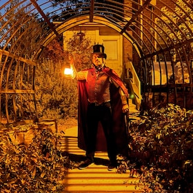 Downtown Flagstaff Haunted History Walking Tour