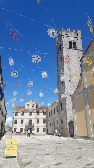 Picture 13 for Activity Istria: Guided Tour of Inner Istria with Food Tasting