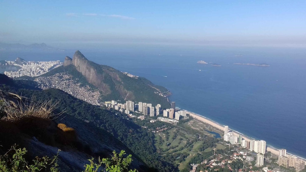 Picture 9 for Activity Rio: Pedra Bonita Hike