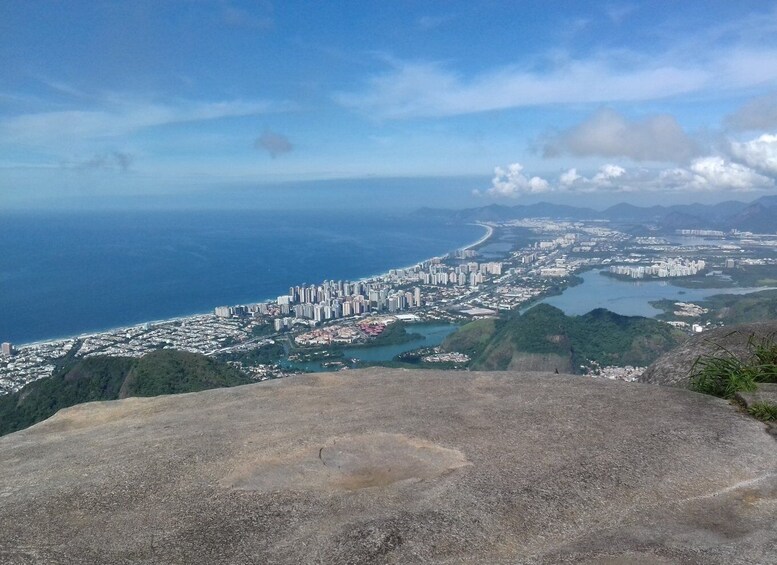 Picture 3 for Activity Rio: Pedra Bonita Hike