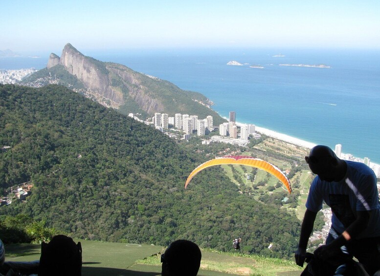 Picture 7 for Activity Rio: Pedra Bonita Hike