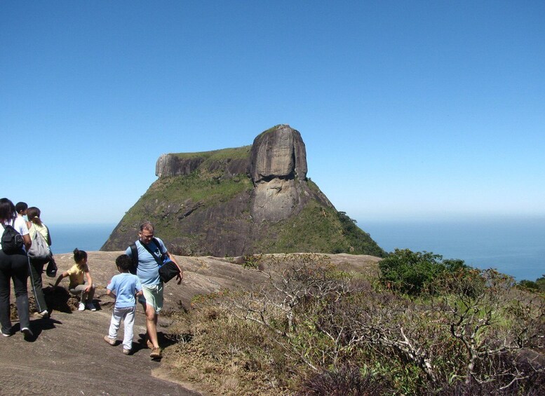 Picture 5 for Activity Rio: Pedra Bonita Hike