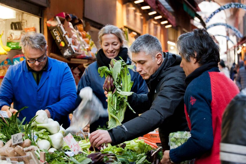 From Bologna: 10-Day Private Tuscany Cooking Trip w/ Lodging