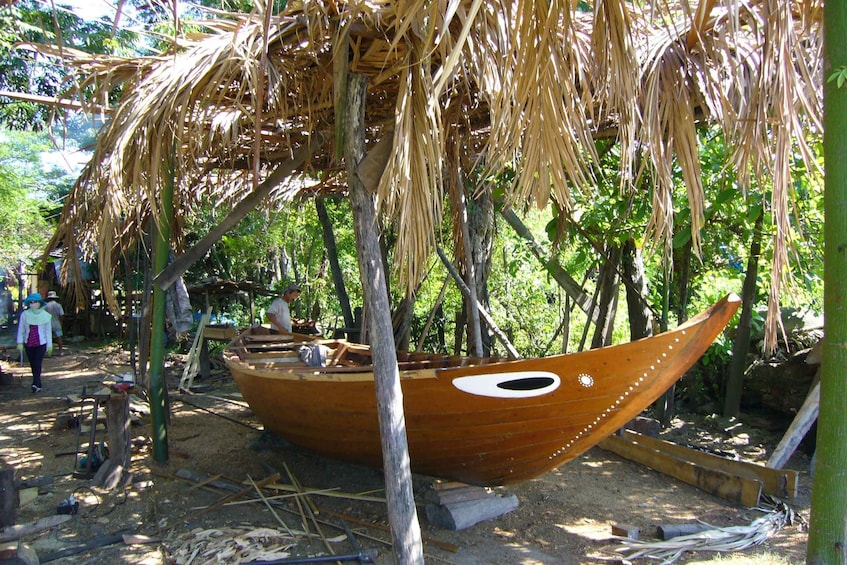 Picture 6 for Activity Hoi An Countryside: Guided Morning or Afternoon Bicycle Tour