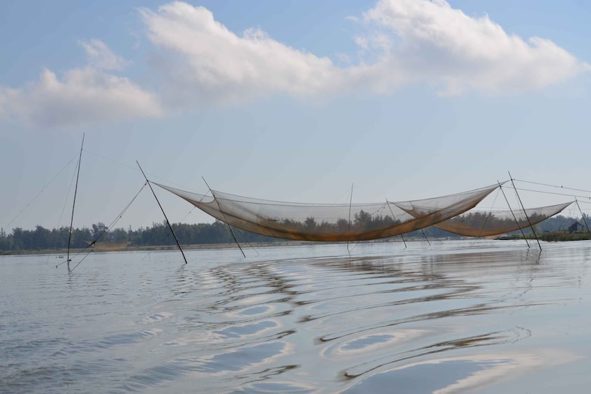 Picture 5 for Activity Hoi An Countryside: Guided Morning or Afternoon Bicycle Tour