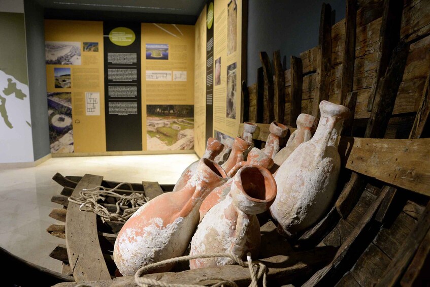 Picture 2 for Activity Pula: House of Istrian Olive Oil Museum and Guided Tasting