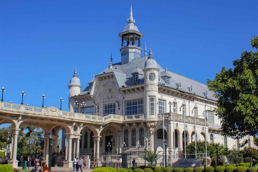 Picture 13 for Activity Tigre Delta: Boat Tour from Buenos Aires