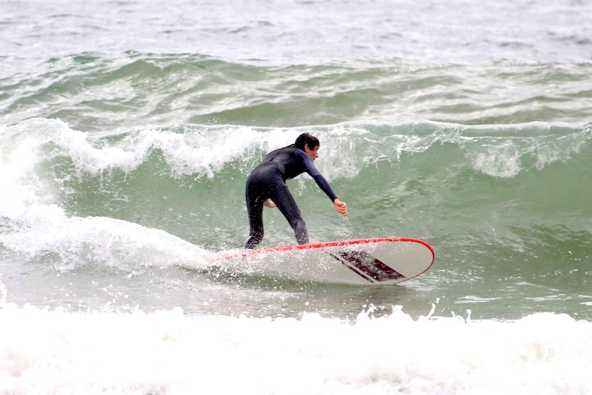 Picture 2 for Activity Jeffrey’s Bay: Improver Surf Lesson