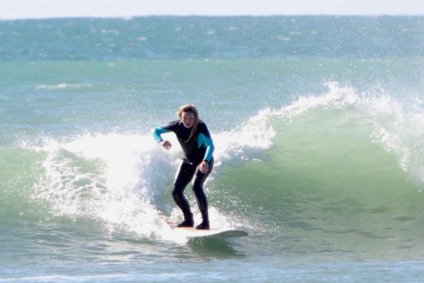 Picture 4 for Activity Jeffrey’s Bay: Improver Surf Lesson