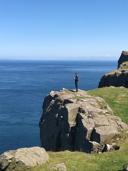 Picture 1 for Activity Belfast: North Irish Coast and Giant's Causeway Private Tour