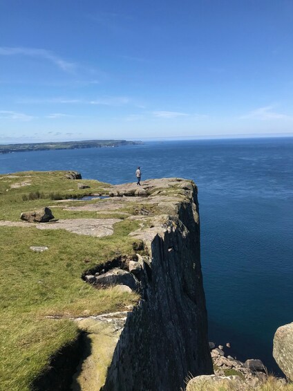 Picture 6 for Activity Belfast: North Irish Coast and Giant's Causeway Private Tour