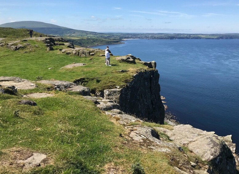 Picture 2 for Activity Belfast: North Irish Coast and Giant's Causeway Private Tour