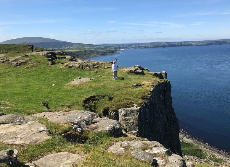 Picture 4 for Activity Belfast: North Irish Coast and Giant's Causeway Private Tour