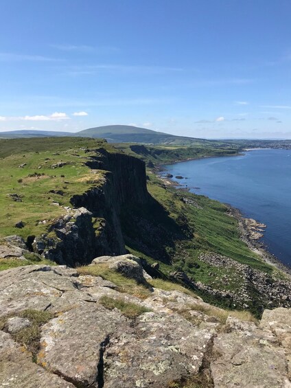 Picture 5 for Activity Belfast: North Irish Coast and Giant's Causeway Private Tour