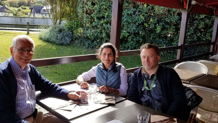 Picture 1 for Activity Normandy: D-Day Beaches Private Tour from Le Havre