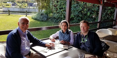 Normandy: D-Day Beaches Private Tour from Le Havre