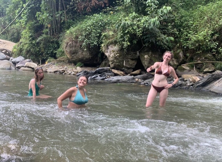 Picture 6 for Activity Sa Pa: 2-Day Trekking Trip with Ethnic Minority Homestay