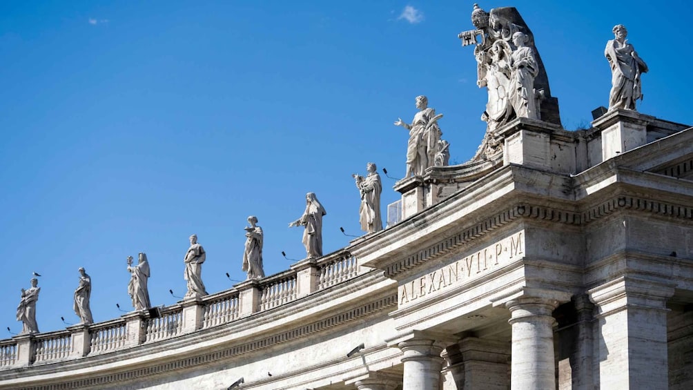 Picture 6 for Activity Rome: Vatican Museums and Sistine Chapel Tickets & Tour