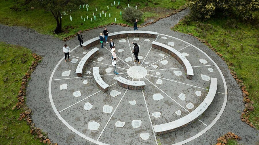 Budj Bim: Tungatt Mirring Half Day Gunditjmara Tour