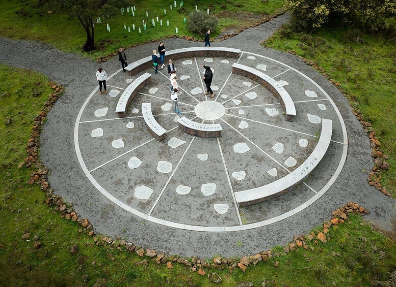 Budj Bim: Tungatt Mirring Half Day Gunditjmara Tour