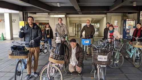 堺市：亮點自行車之旅